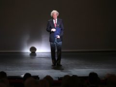 Szeged, Szegedért Alapítvány, díjátadó, gála, Szegedi Nemzeti Színház