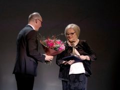 Szeged, Szegedért Alapítvány, díjátadó, gála, Szegedi Nemzeti Színház