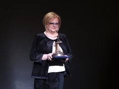 Szeged, Szegedért Alapítvány, díjátadó, gála, Szegedi Nemzeti Színház