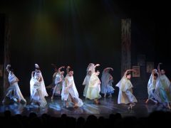 Szeged, Szegedért Alapítvány, díjátadó, gála, Szegedi Nemzeti Színház