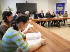 Szeged, Szegedi Tudományegyetem, SZTE, Magyar Sajtó Napja, sajtóreggeli, Sajtófotók a Szegedi Tudományegyetemről, kiállítás, egyetem