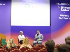 Szeged, Business Fest, HR Fest, rendezvény, TIK
