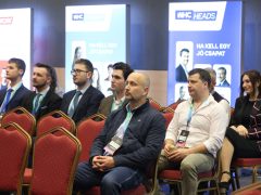 Szeged, Business Fest, HR Fest, rendezvény, TIK