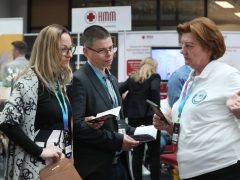 Szeged, Business Fest, HR Fest, rendezvény, TIK