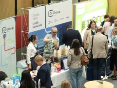 Szeged, Business Fest, HR Fest, rendezvény, TIK