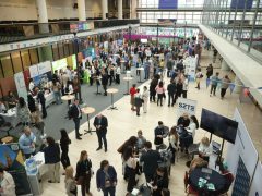 Szeged, Business Fest, HR Fest, rendezvény, TIK