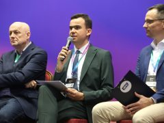 Szeged, Business Fest, HR Fest, rendezvény, TIK