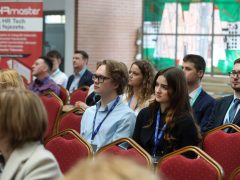 Szeged, Business Fest, HR Fest, rendezvény, TIK