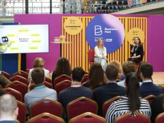 Szeged, Business Fest, HR Fest, rendezvény, TIK