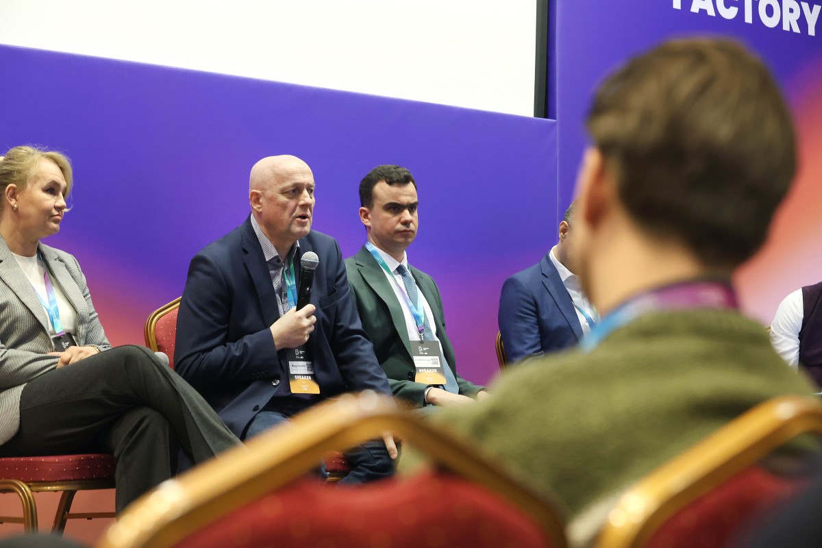 Szeged, Business Fest, HR Fest, rendezvény, TIK