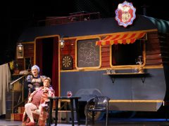 Szeged, Falstaff, opera, próba, színház, Szegedi Nemzeti Színház, kultura