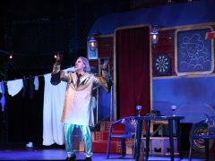 Szeged, Falstaff, opera, próba, színház, Szegedi Nemzeti Színház, kultura