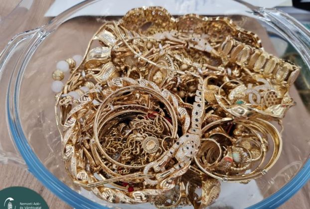 A szegedi nagybani piacon működő bűnszervezetet számoltak föl a nyomozók