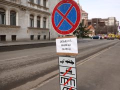 Szeged, tavasz, tavaszi takarítás, takarítás, Somogyi utca, belváros