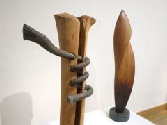 Szeged, Popovics Lőrinc, szobrászművész, kiállítás, Reök palota, kultura