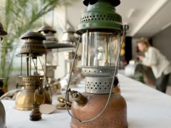 Szeged, V. Országos Lámpás Találkozó és Kiállítás, Lámpás, kiállítás, Agóra