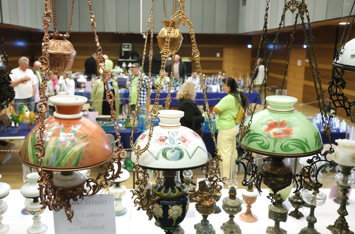 Szeged, V. Országos Lámpás Találkozó és Kiállítás, Lámpás, kiállítás, Agóra