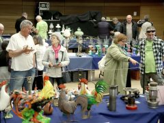 Szeged, V. Országos Lámpás Találkozó és Kiállítás, Lámpás, kiállítás, Agóra