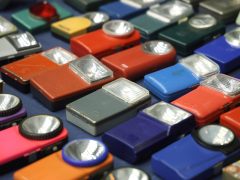 Szeged, V. Országos Lámpás Találkozó és Kiállítás, Lámpás, kiállítás, Agóra