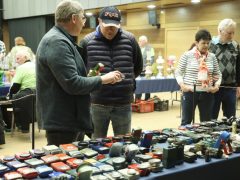 Szeged, V. Országos Lámpás Találkozó és Kiállítás, Lámpás, kiállítás, Agóra