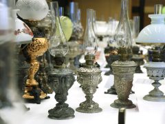 Szeged, V. Országos Lámpás Találkozó és Kiállítás, Lámpás, kiállítás, Agóra