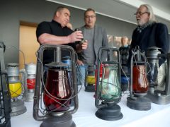 Szeged, V. Országos Lámpás Találkozó és Kiállítás, Lámpás, kiállítás, Agóra