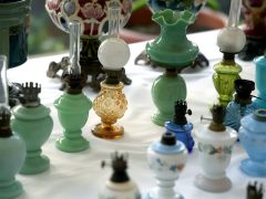 Szeged, V. Országos Lámpás Találkozó és Kiállítás, Lámpás, kiállítás, Agóra