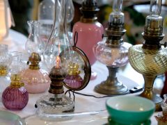 Szeged, V. Országos Lámpás Találkozó és Kiállítás, Lámpás, kiállítás, Agóra