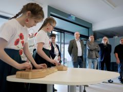 Szeged, V. Országos Lámpás Találkozó és Kiállítás, Lámpás, kiállítás, Agóra