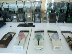 Szeged, V. Országos Lámpás Találkozó és Kiállítás, Lámpás, kiállítás, Agóra