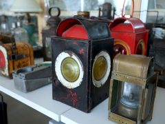 Szeged, V. Országos Lámpás Találkozó és Kiállítás, Lámpás, kiállítás, Agóra