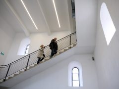 Szeged, Dóm Látogatóközpont, 10. éves, dóm, torony, kupolakilátó, kiállítás, esemény, kultura