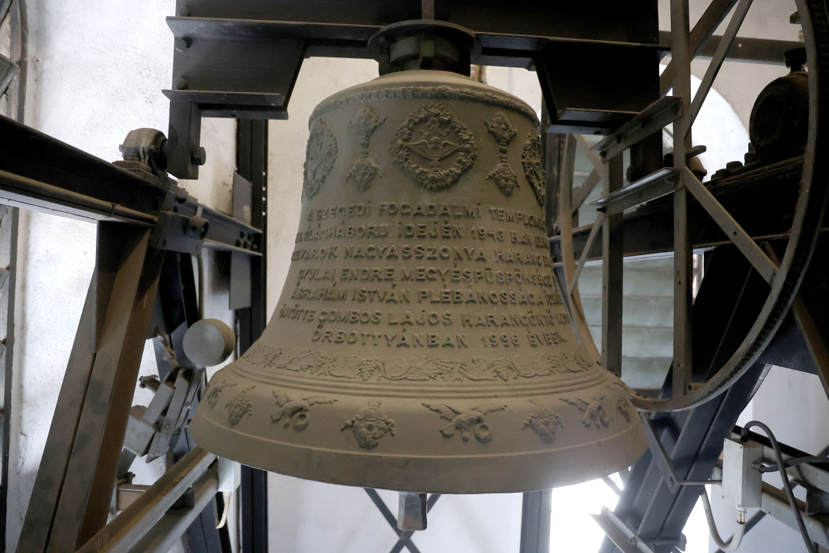 Szeged, Dóm Látogatóközpont, 10. éves, dóm, torony, kupolakilátó, kiállítás, esemény, kultura