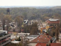 Szeged, Dóm Látogatóközpont, 10. éves, dóm, torony, kupolakilátó, kiállítás, esemény, kultura, látkép, kilátás