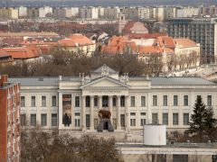 Szeged, Dóm Látogatóközpont, 10. éves, dóm, torony, kupolakilátó, kiállítás, esemény, kultura, látkép, kilátás