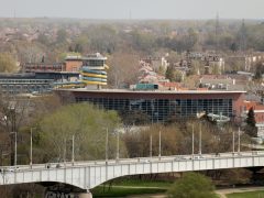 Szeged, Dóm Látogatóközpont, 10. éves, dóm, torony, kupolakilátó, kiállítás, esemény, kultura, látkép, kilátás