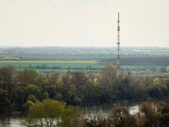 Szeged, Dóm Látogatóközpont, 10. éves, dóm, torony, kupolakilátó, kiállítás, esemény, kultura, látkép, kilátás