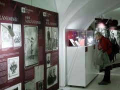 Szeged, Dóm Látogatóközpont, 10. éves, dóm, torony, kupolakilátó, kiállítás, esemény, kultura