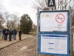 Szeged, József Attila Expressz, vasút, MÁV, vonat, mozdony, nosztalgiajárat, újszegedi vasútállomás