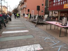 Hódmezővásárhely, Orbán-búcsúztató, piknik, Márki-Zay Péter, Bessenyei Ferenc Művelődési Központ, politika, választás