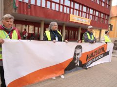 Hódmezővásárhely, Orbán-búcsúztató, piknik, Márki-Zay Péter, Bessenyei Ferenc Művelődési Központ, politika, választás