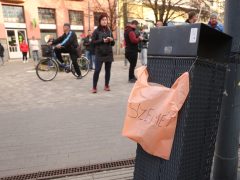 Hódmezővásárhely, Orbán-búcsúztató, piknik, Márki-Zay Péter, Bessenyei Ferenc Művelődési Központ, politika, választás