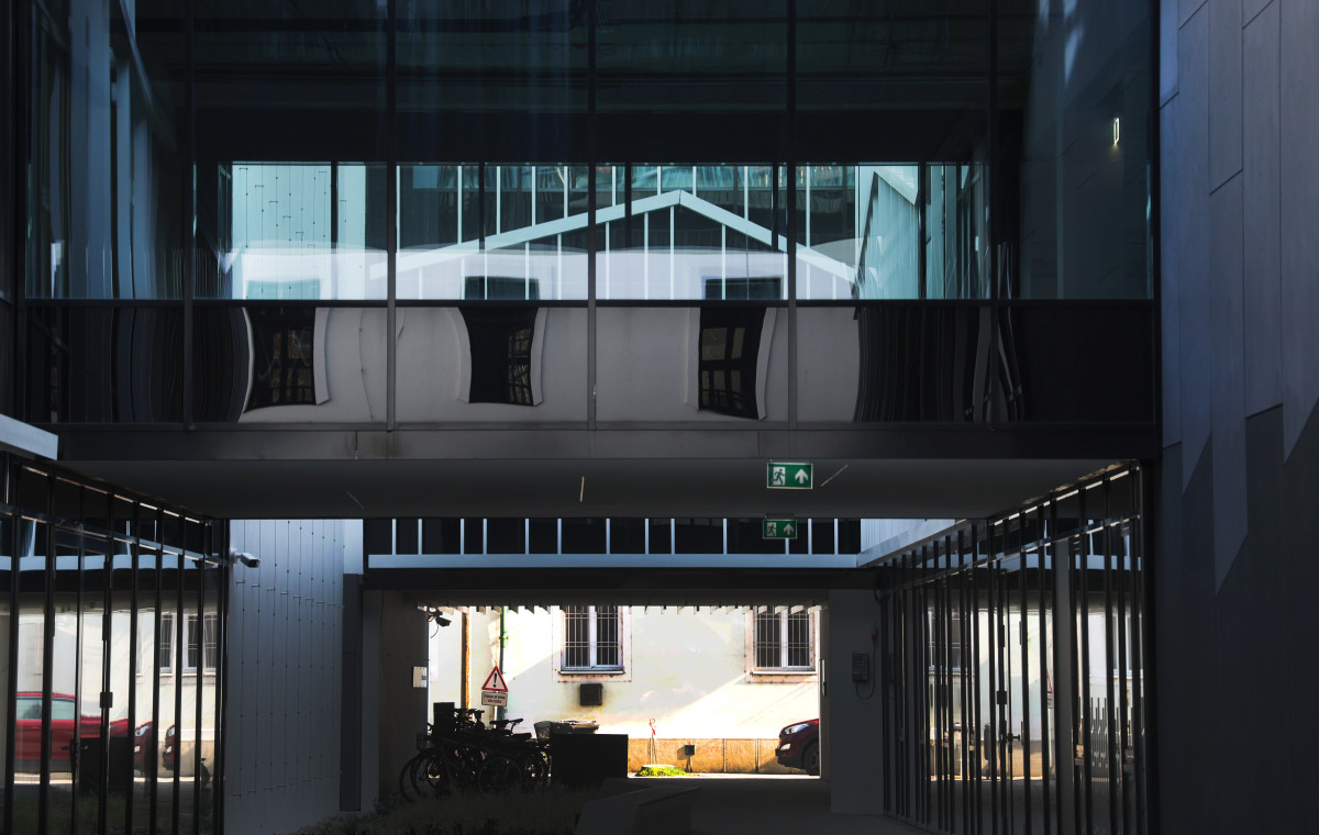 Szeged, Kész Csoport, irodaház, Tilia, megnyerte, Év irodaháza, Az Év Irodája verseny, Hajnóczy utca