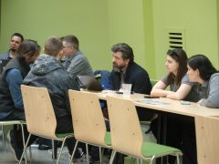 Szeged, állásbörze, BYD, Rákóczi tér, Kormányhivatal
