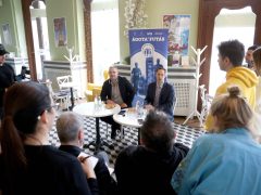 Szeged, ÁGOTA Futás, fagyi, fagylalt, Reök cukrászda