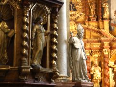 Szeged, történelmi emlékpont, Alsóvárosi Ferences Templom, kolostor, templom, felavatták, tábla