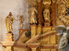 Szeged, történelmi emlékpont, Alsóvárosi Ferences Templom, kolostor, templom, felavatták, tábla