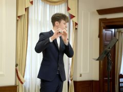 Szeged, Szeged város önkormányzata, háziorvosok, házi gyermekorvosok, fogorvosok, köszöntés, városháza