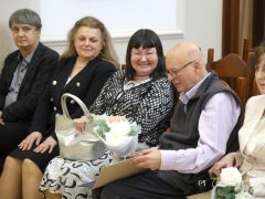 Szeged, Szeged város önkormányzata, háziorvosok, házi gyermekorvosok, fogorvosok, köszöntés, városháza