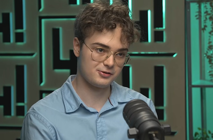 Hrabóczky Dániel - Gundalf